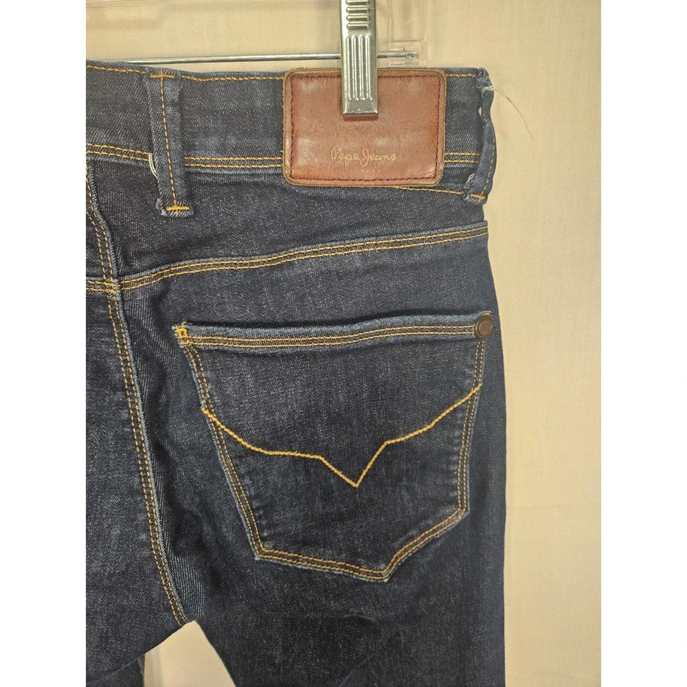 Pepe Jeans pepe jeans